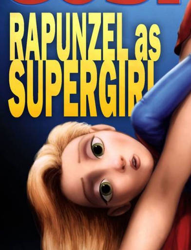 超女历险记,超女历险记漫画