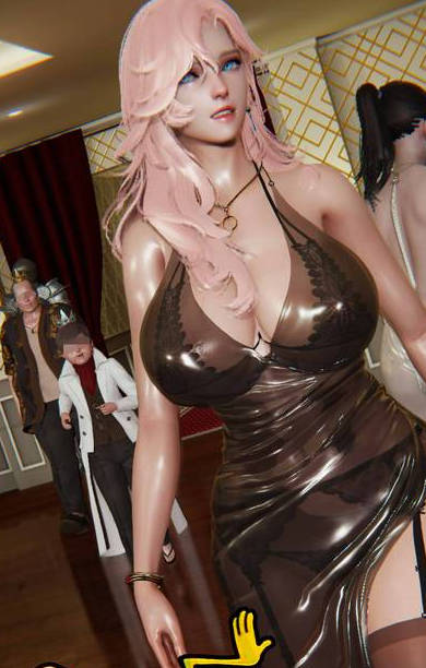 王子的生日晚宴,王子的生日晚宴漫画