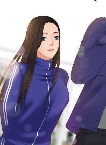 我的情偶my lovedoll,我的情偶my lovedoll漫画