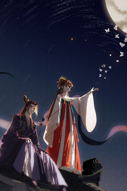 神医嫡女,神医嫡女漫画