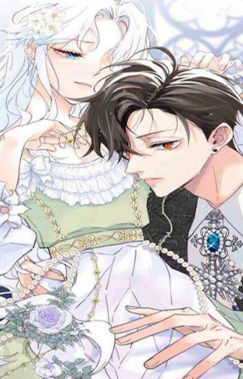 公爵家的毒之花,公爵家的毒之花漫画